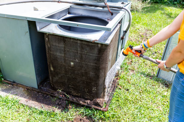 Best HVAC Duct Inspection Services  in Sunnyside, WA