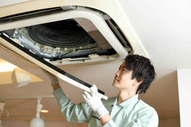 Best HVAC Maintenance and Cleaning  in Sunnyside, WA