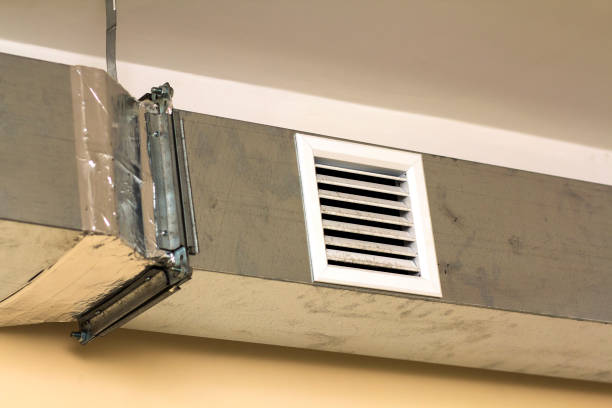 Best Air Vent Cleaning Services  in Sunnyside, WA
