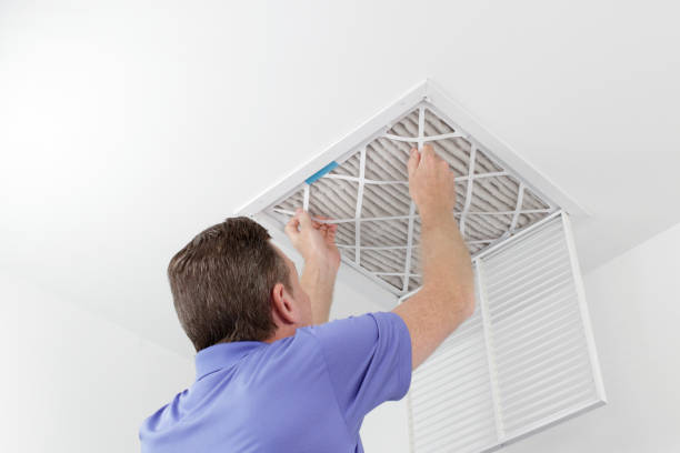Best Ductwork Cleaning Services  in Sunnyside, WA